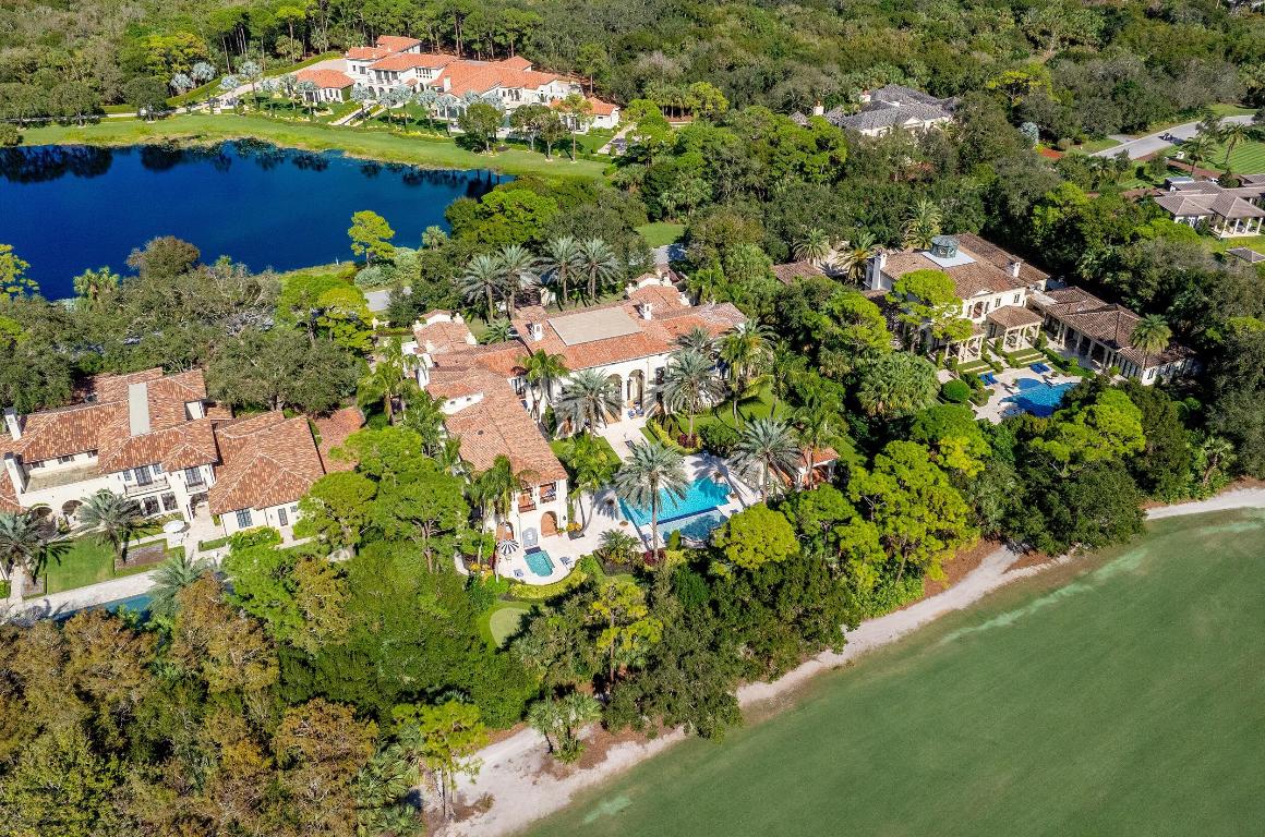 136 Bears Club, Jupiter FL 33477