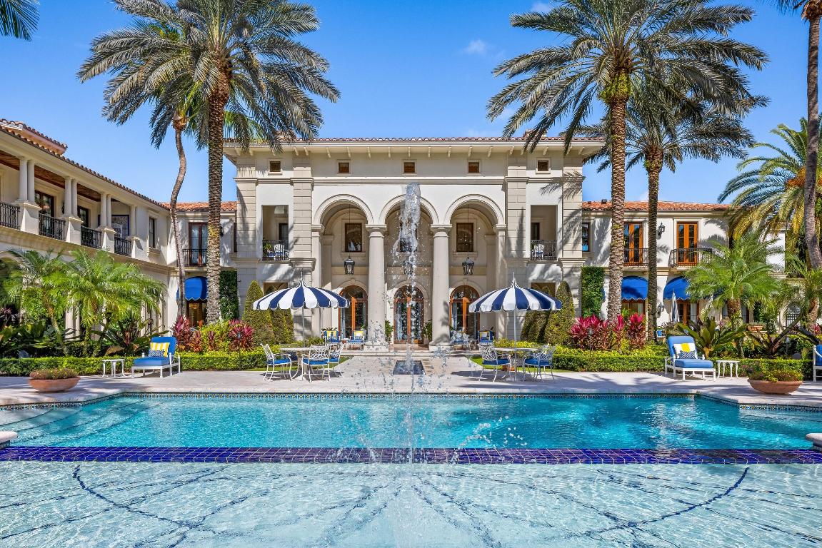 136 Bears Club, Jupiter FL 33477