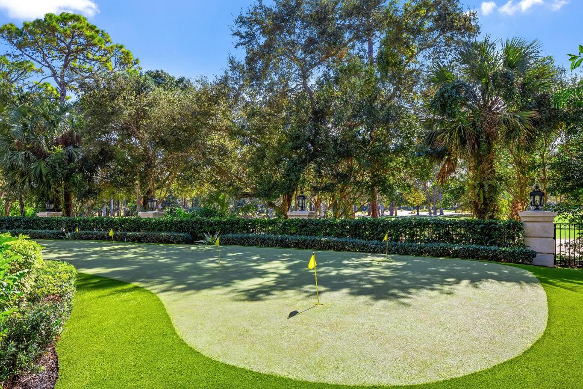 136 Bears Club, Jupiter FL 33477