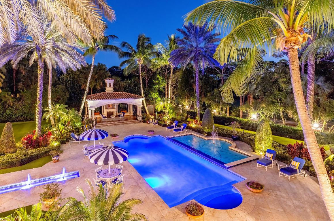 136 Bears Club, Jupiter FL 33477