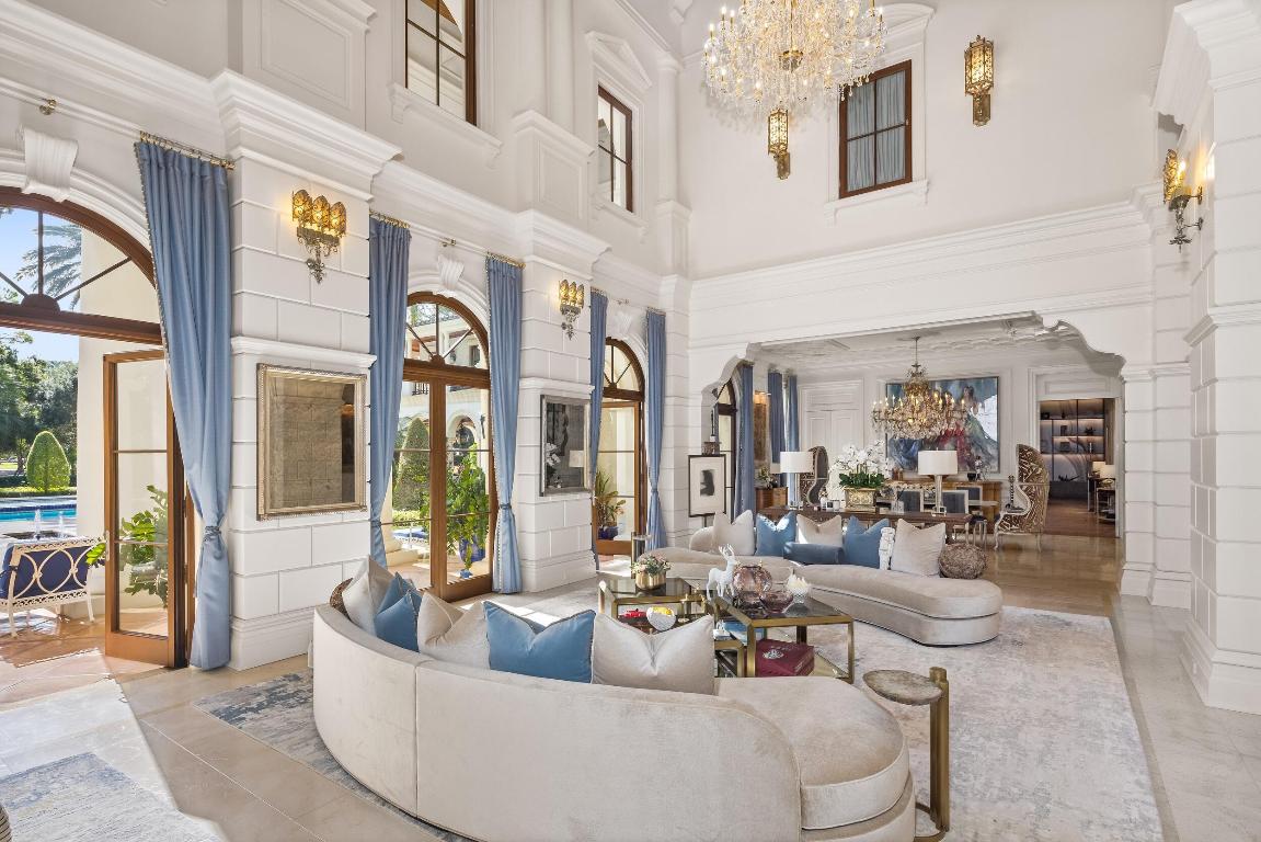 136 Bears Club, Jupiter FL 33477