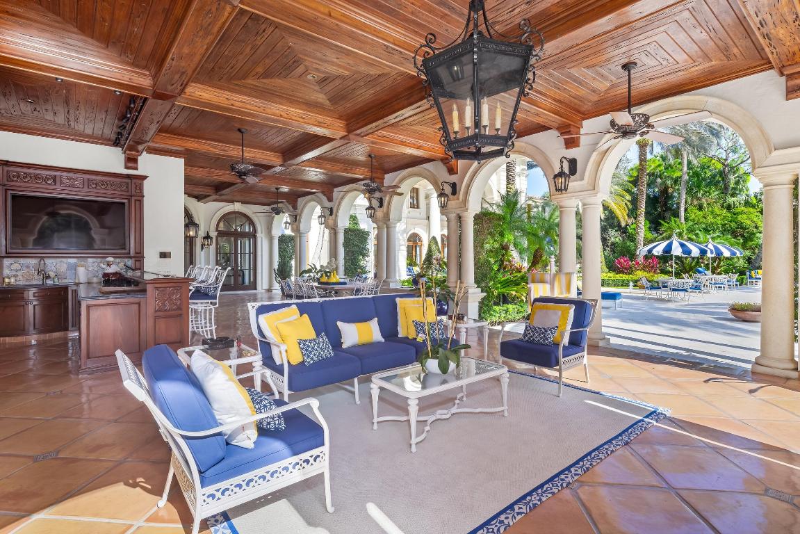 136 Bears Club, Jupiter FL 33477