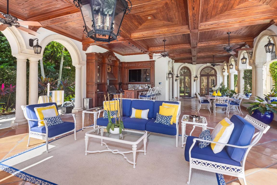 136 Bears Club, Jupiter FL 33477