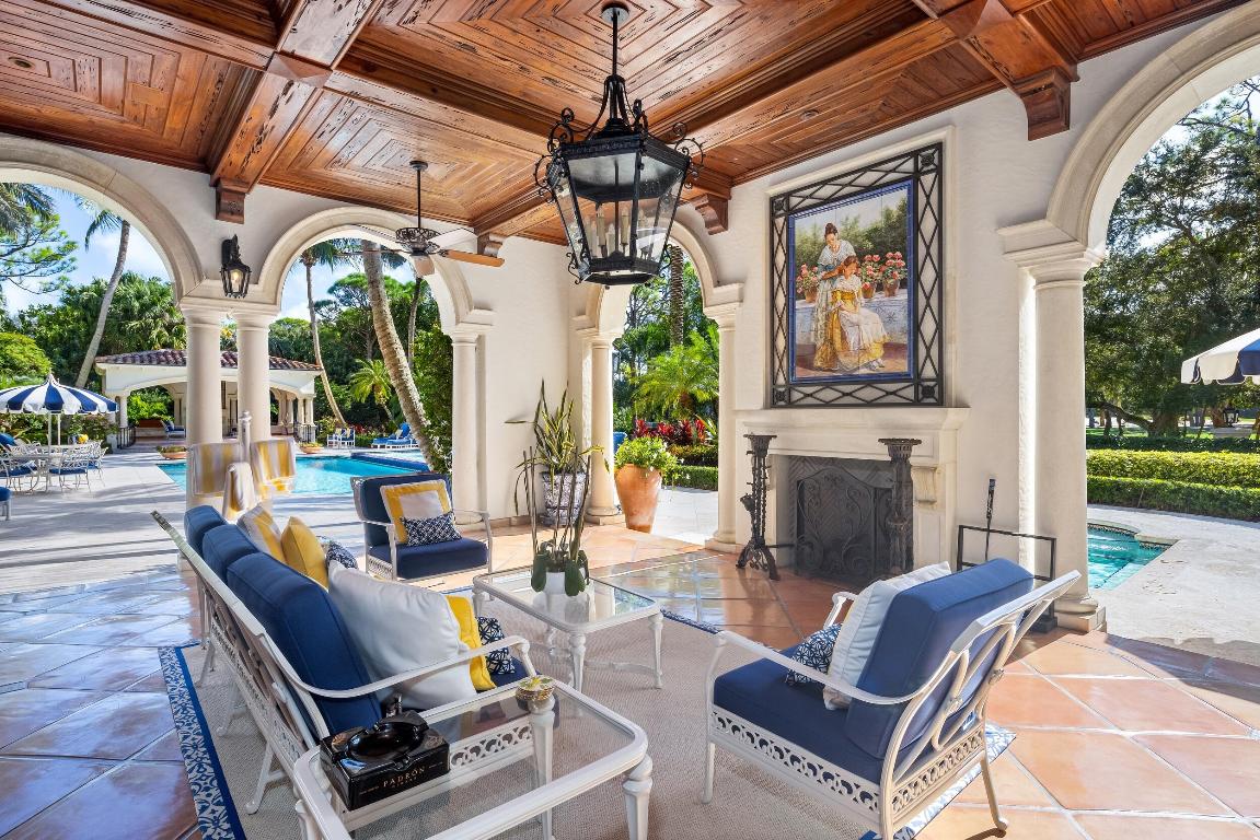 136 Bears Club, Jupiter FL 33477
