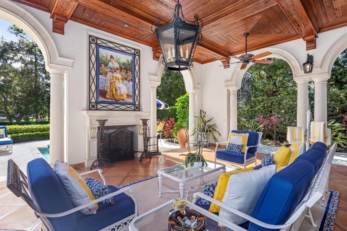 136 Bears Club, Jupiter FL 33477