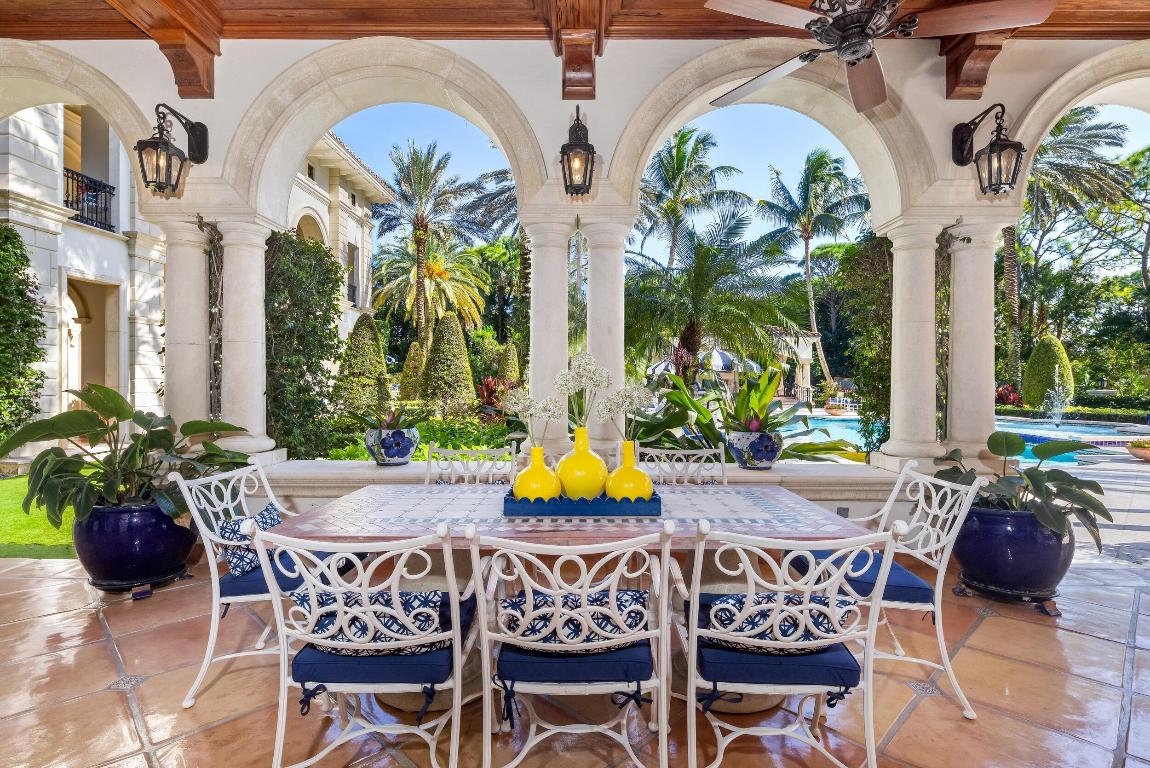 136 Bears Club, Jupiter FL 33477