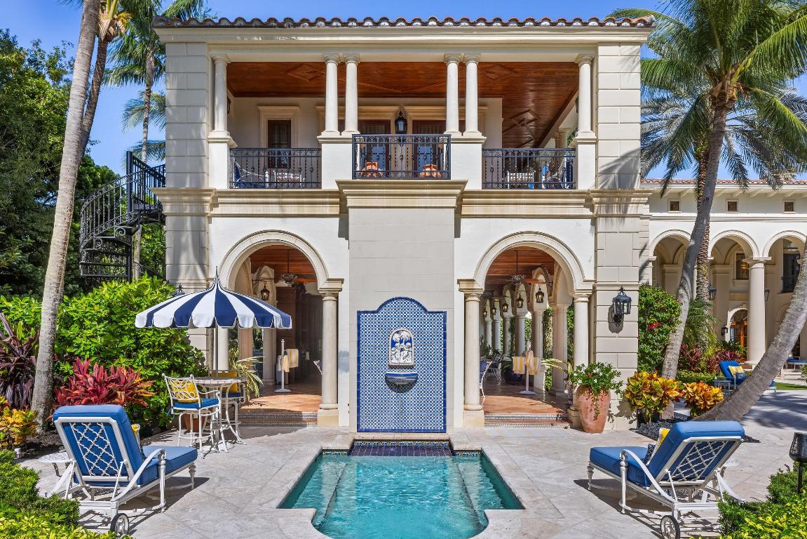136 Bears Club, Jupiter FL 33477