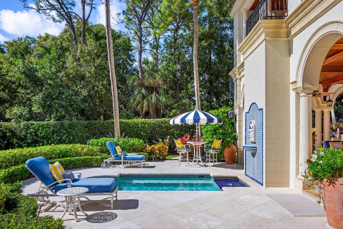 136 Bears Club, Jupiter FL 33477