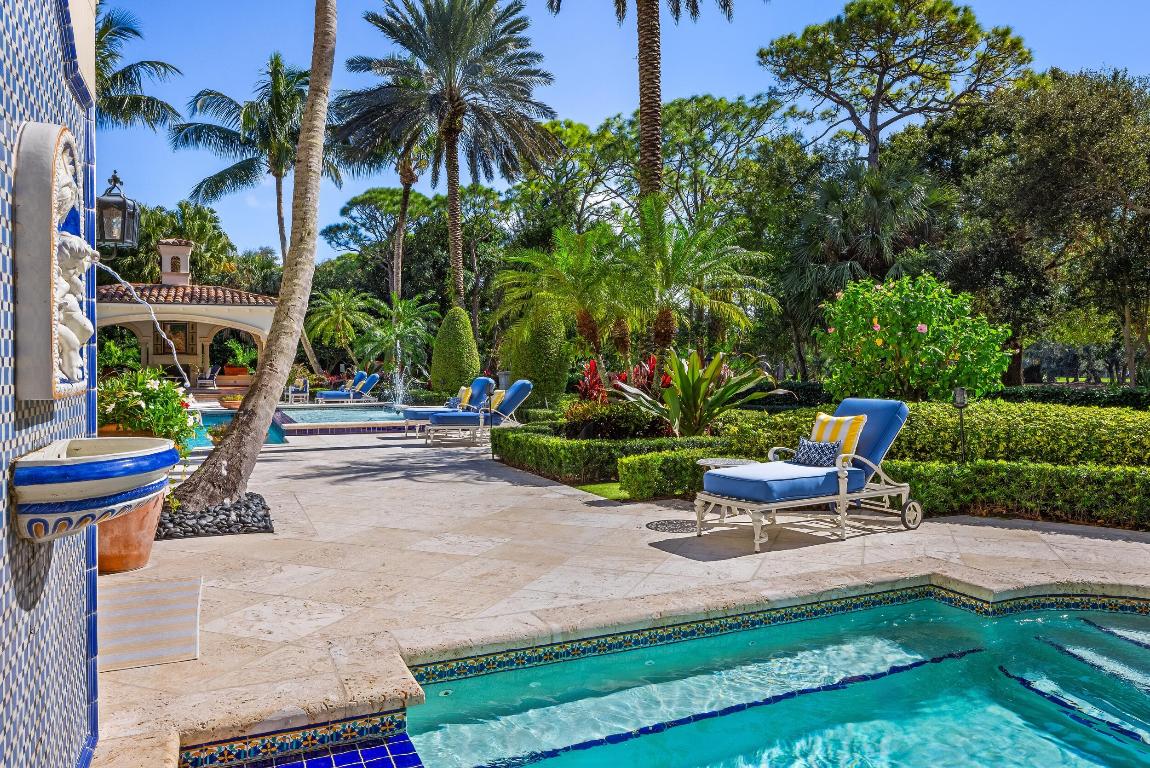 136 Bears Club, Jupiter FL 33477