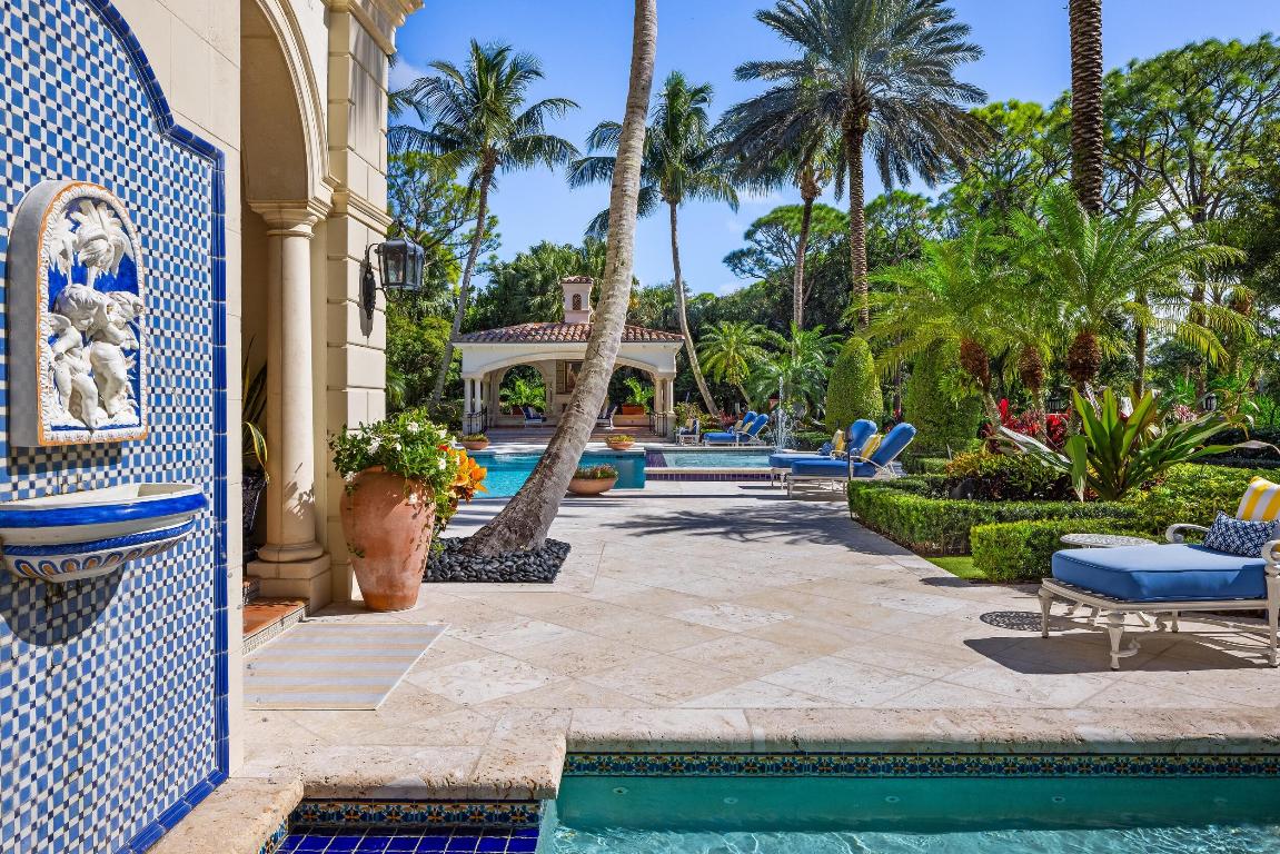 136 Bears Club, Jupiter FL 33477