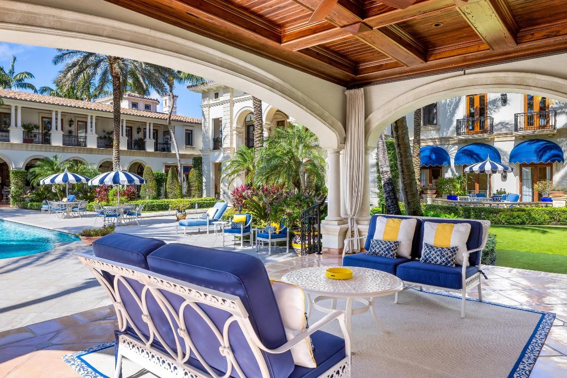 136 Bears Club, Jupiter FL 33477