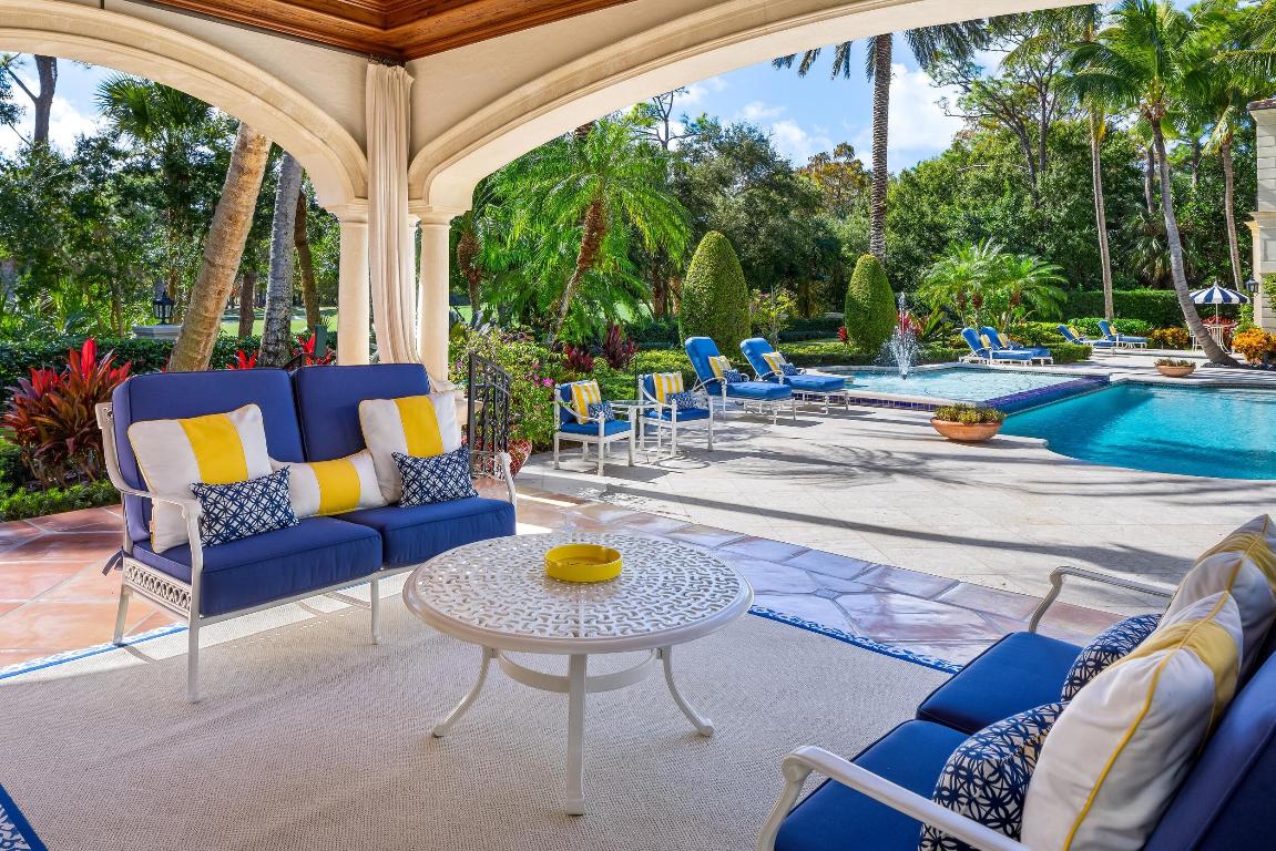 136 Bears Club, Jupiter FL 33477
