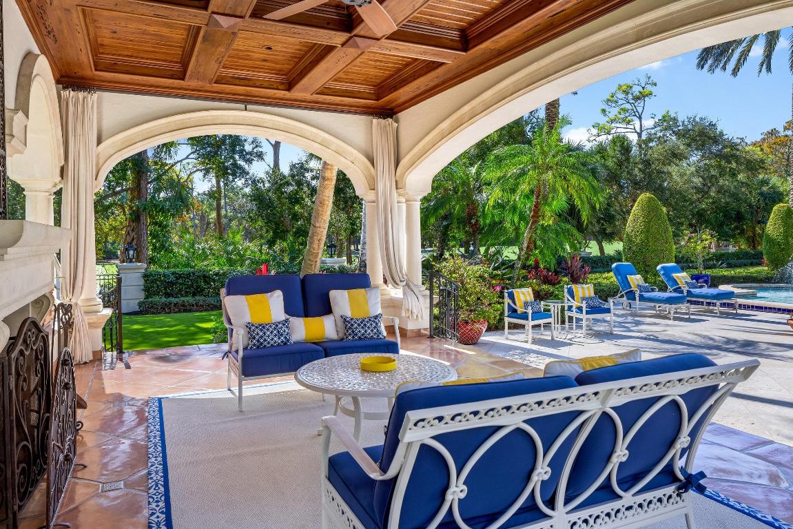 136 Bears Club, Jupiter FL 33477