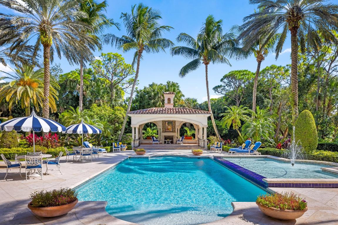 136 Bears Club, Jupiter FL 33477