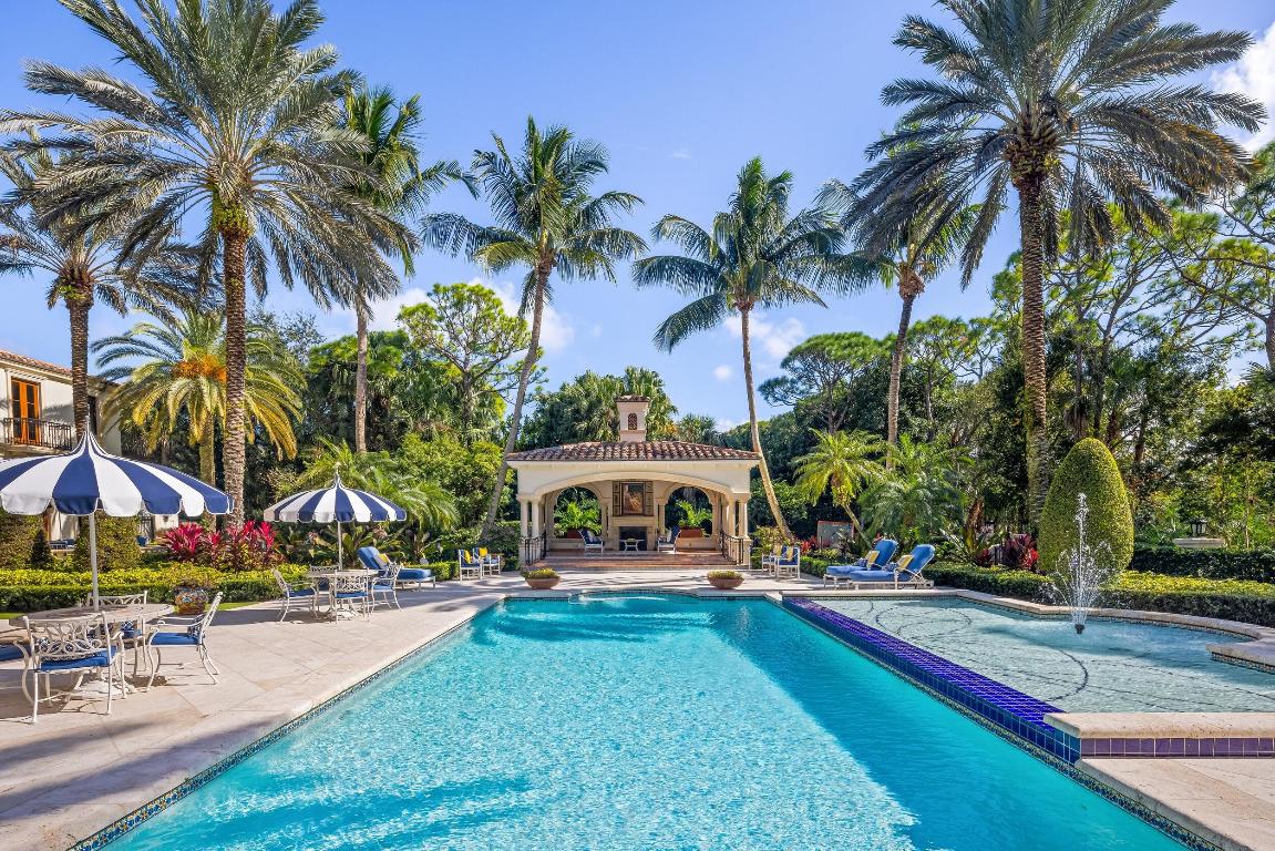 136 Bears Club, Jupiter FL 33477