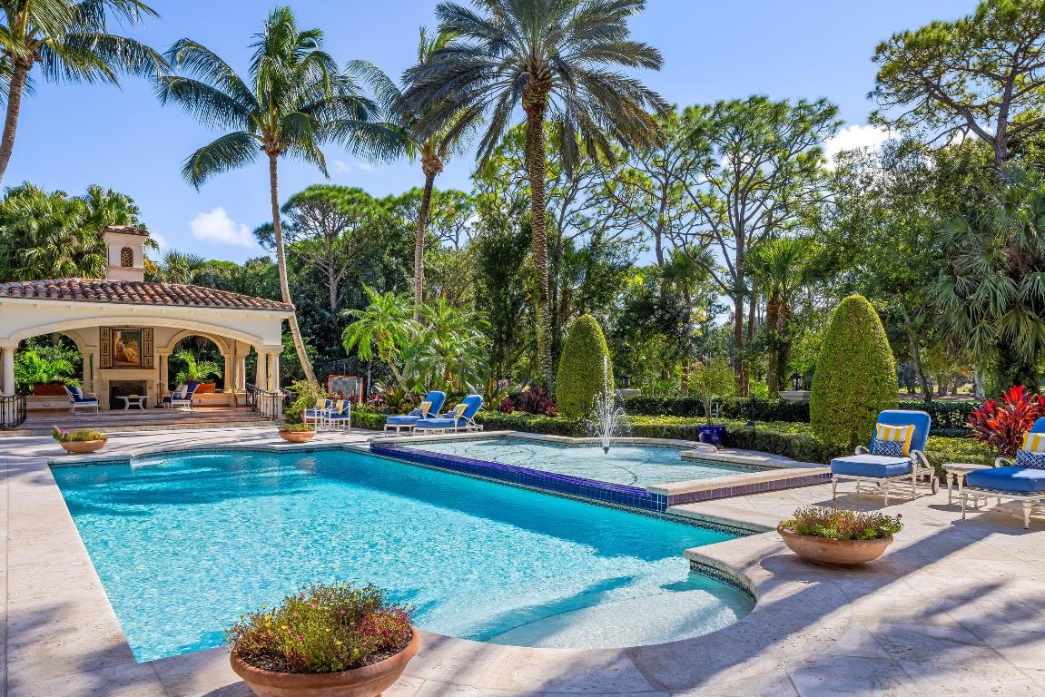 136 Bears Club, Jupiter FL 33477