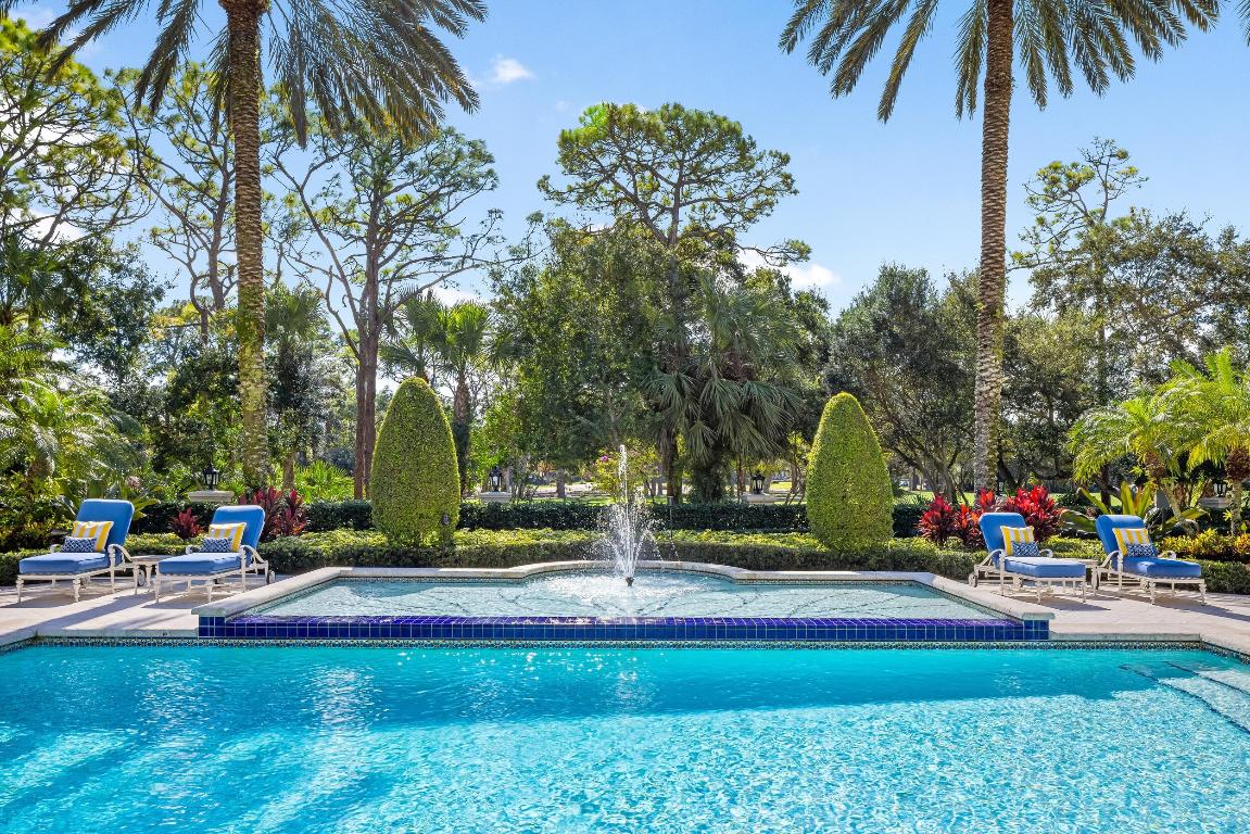 136 Bears Club, Jupiter FL 33477