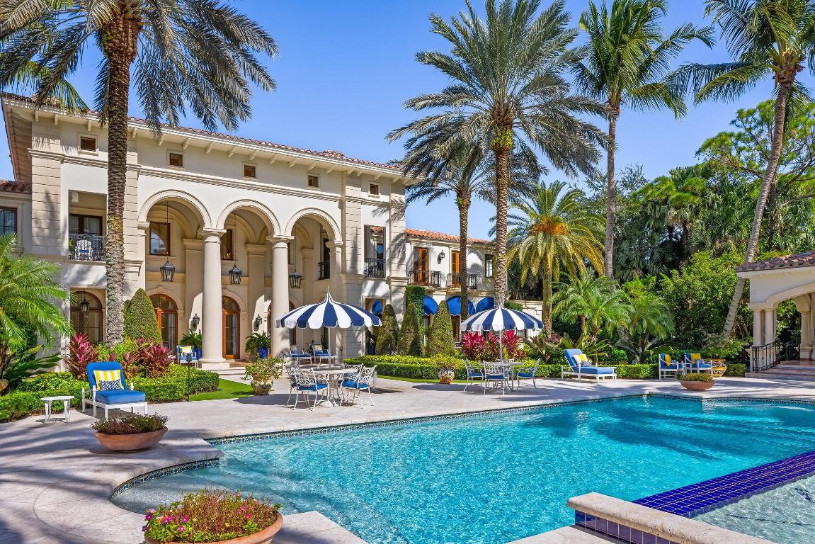 136 Bears Club, Jupiter FL 33477