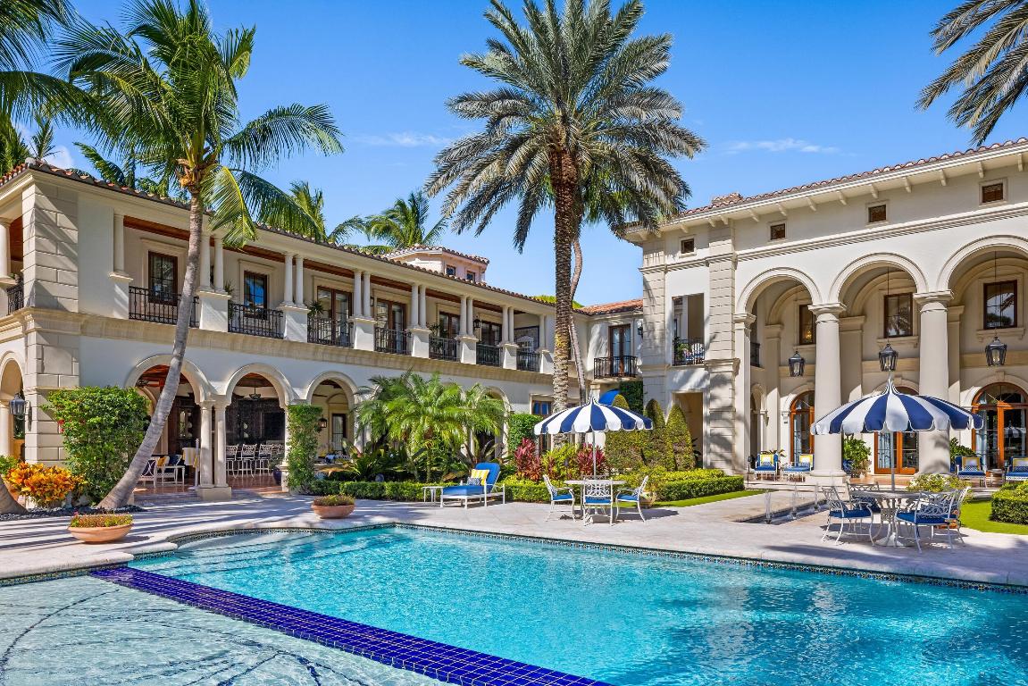 136 Bears Club, Jupiter FL 33477