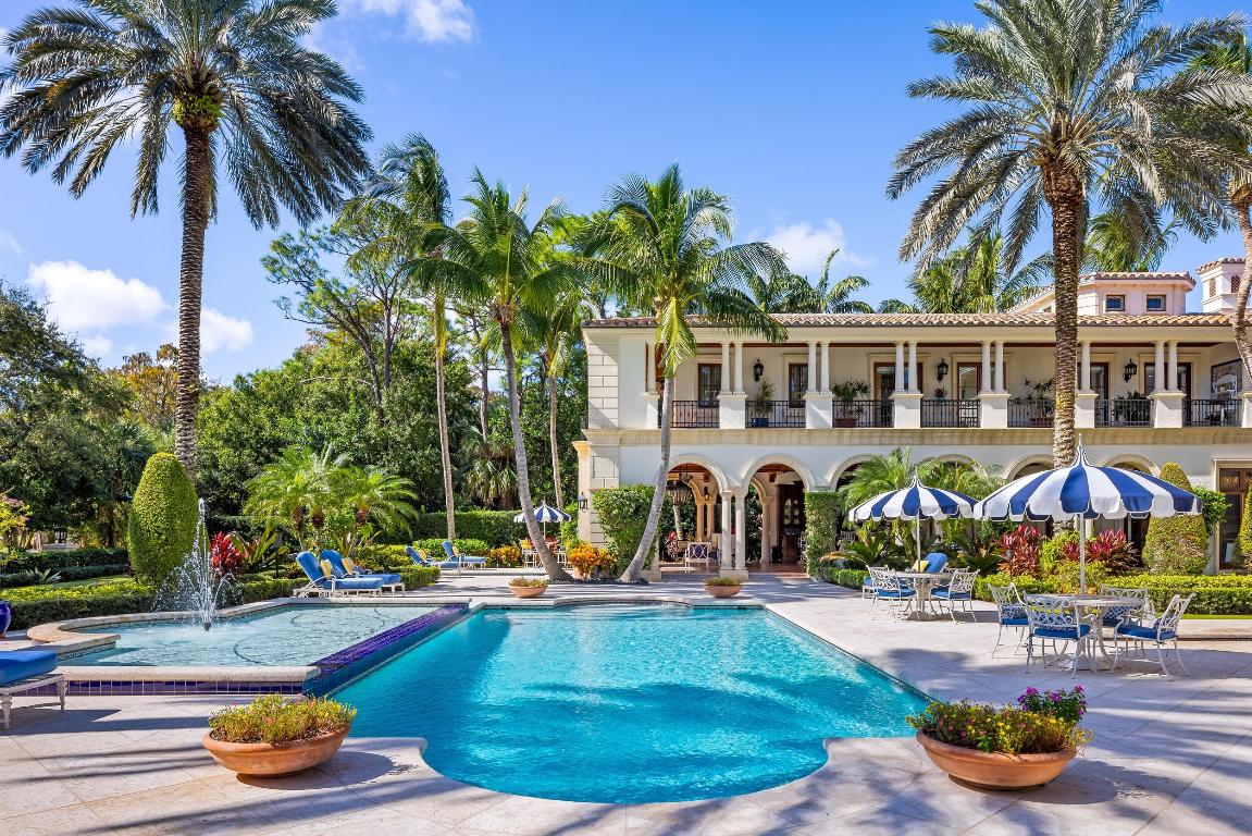136 Bears Club, Jupiter FL 33477