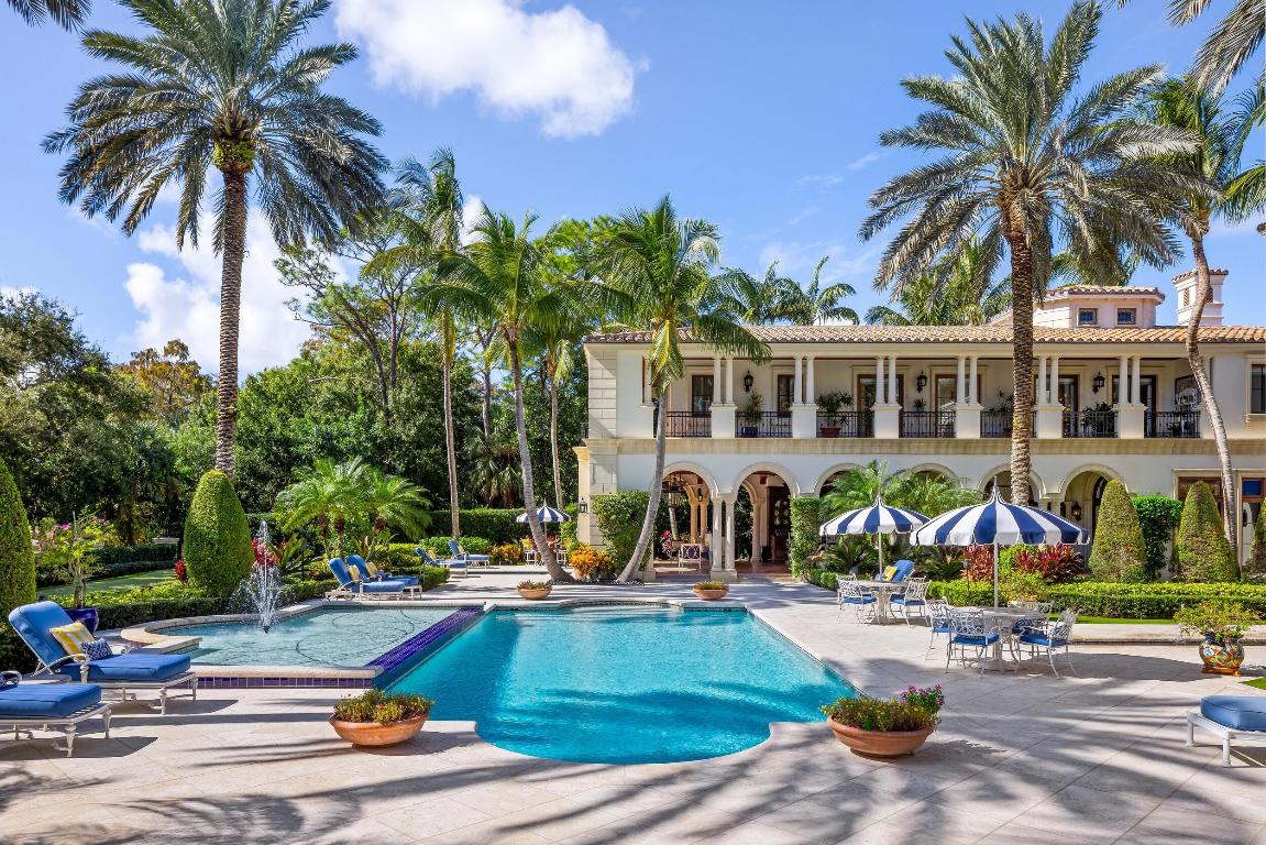 136 Bears Club, Jupiter FL 33477