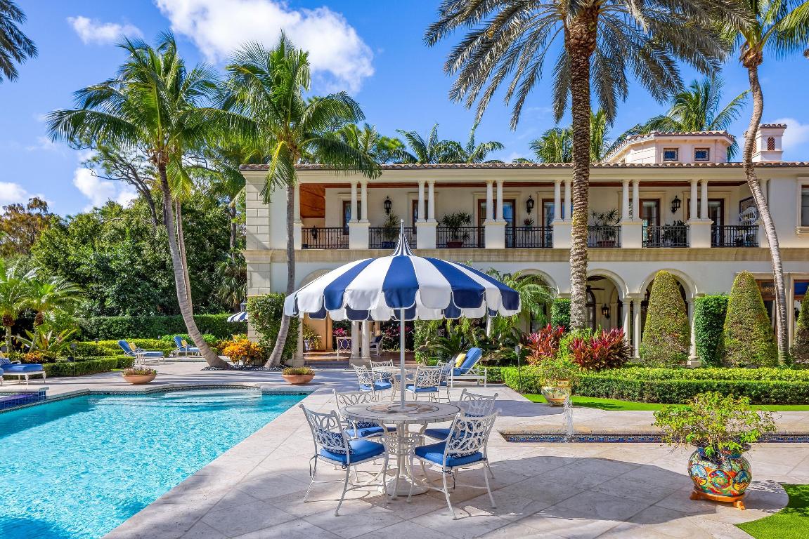 136 Bears Club, Jupiter FL 33477