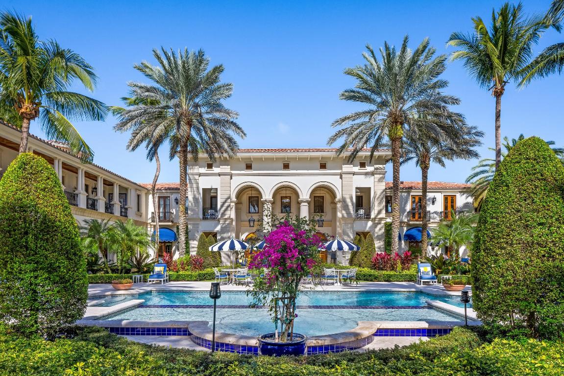 136 Bears Club, Jupiter FL 33477
