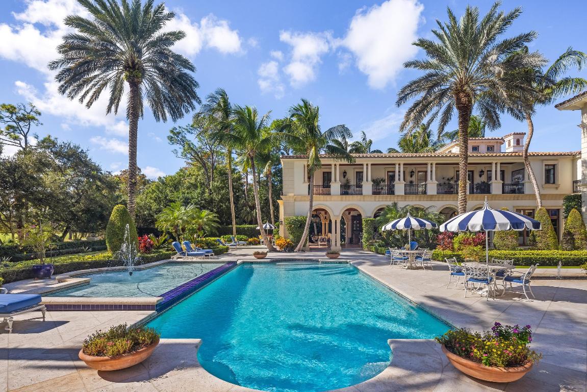 136 Bears Club, Jupiter FL 33477