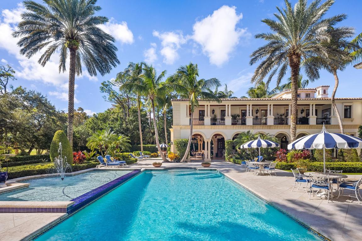 136 Bears Club, Jupiter FL 33477