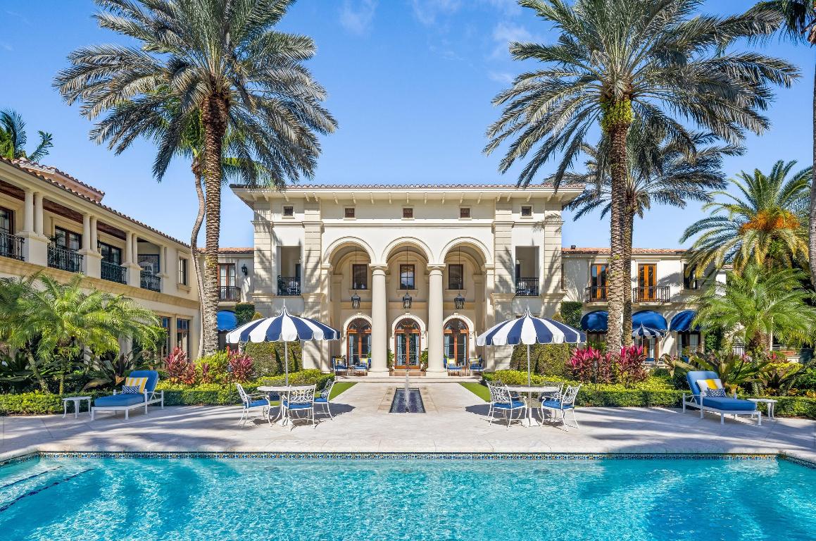 136 Bears Club, Jupiter FL 33477
