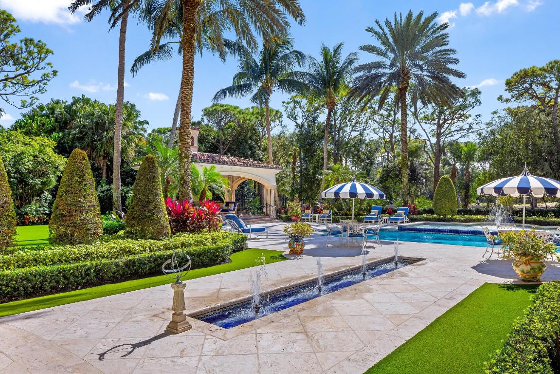136 Bears Club, Jupiter FL 33477