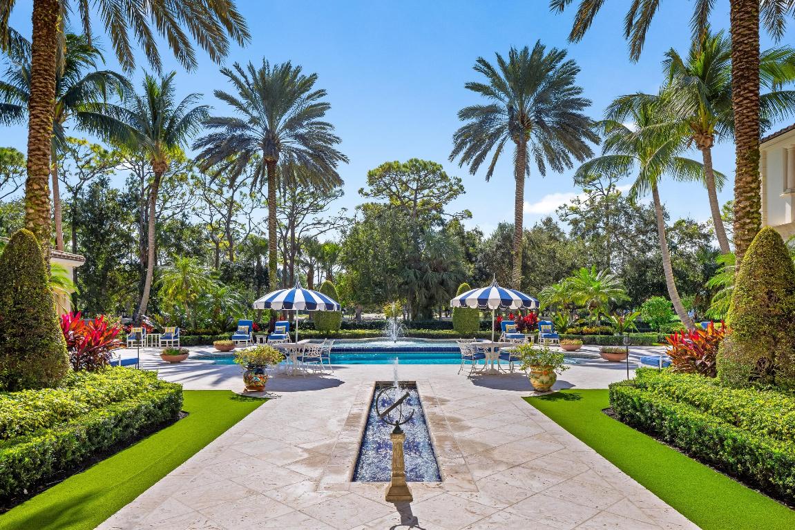 136 Bears Club, Jupiter FL 33477