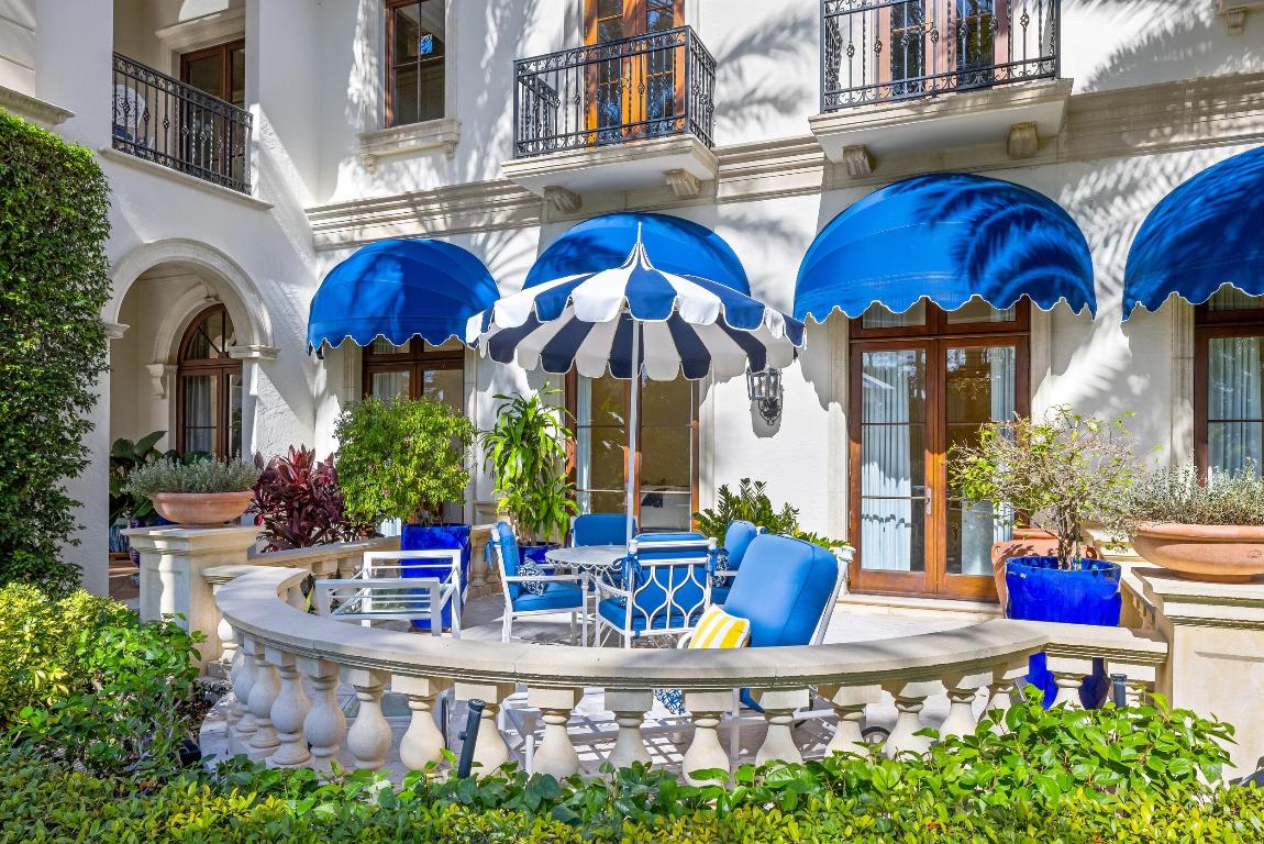 136 Bears Club, Jupiter FL 33477