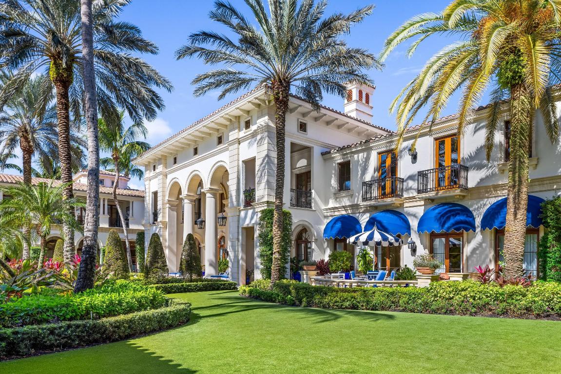 136 Bears Club, Jupiter FL 33477