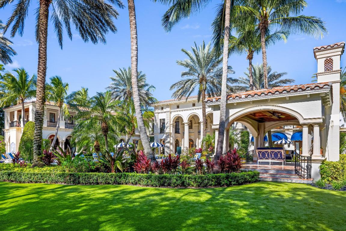 136 Bears Club, Jupiter FL 33477