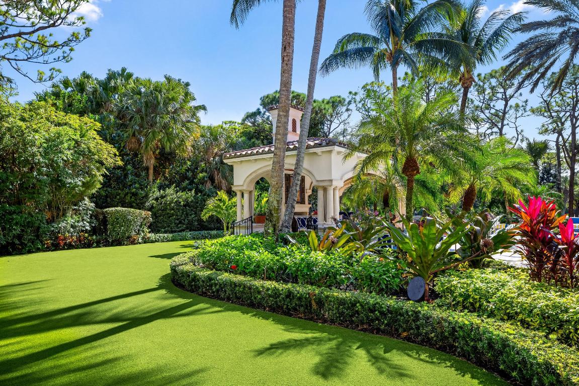 136 Bears Club, Jupiter FL 33477