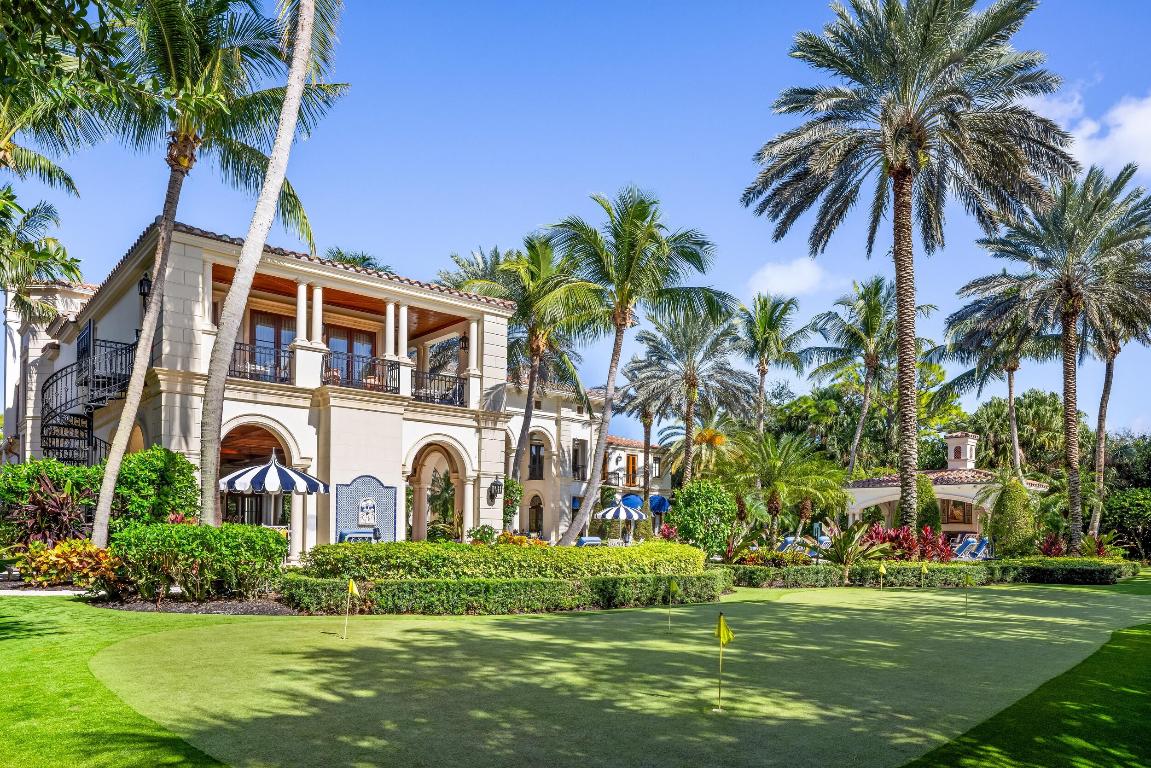 136 Bears Club, Jupiter FL 33477