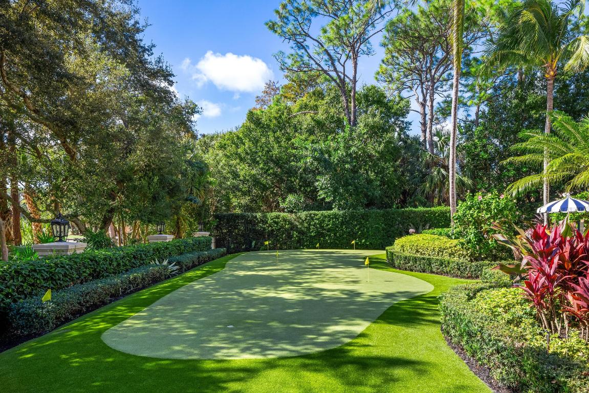 136 Bears Club, Jupiter FL 33477