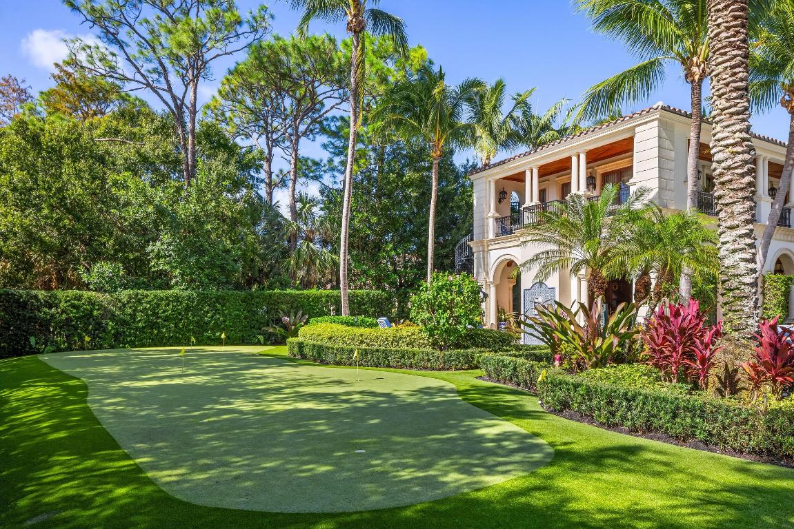 136 Bears Club, Jupiter FL 33477