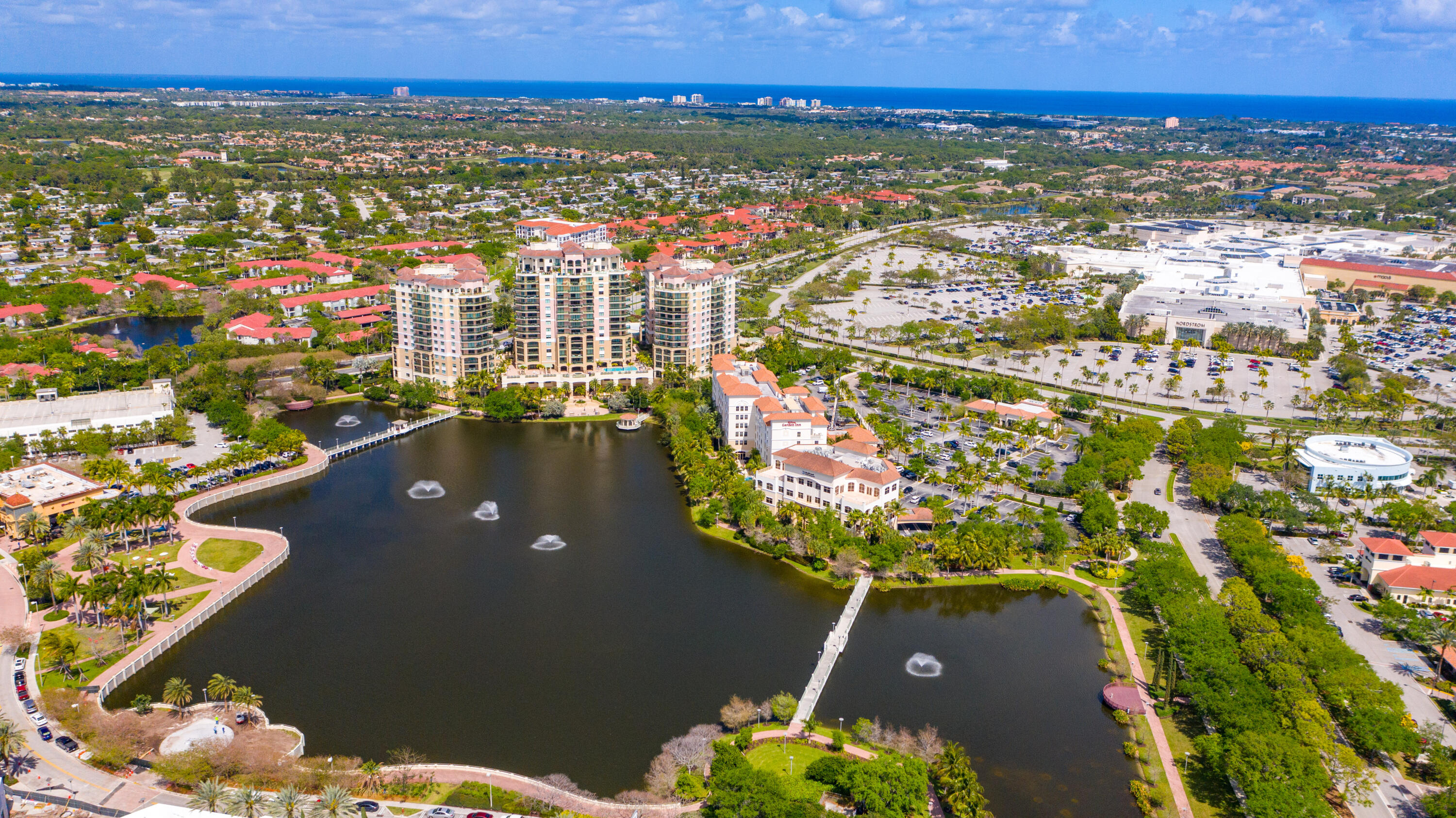 3620 Gardens #802b, Palm Beach Gardens FL 33410