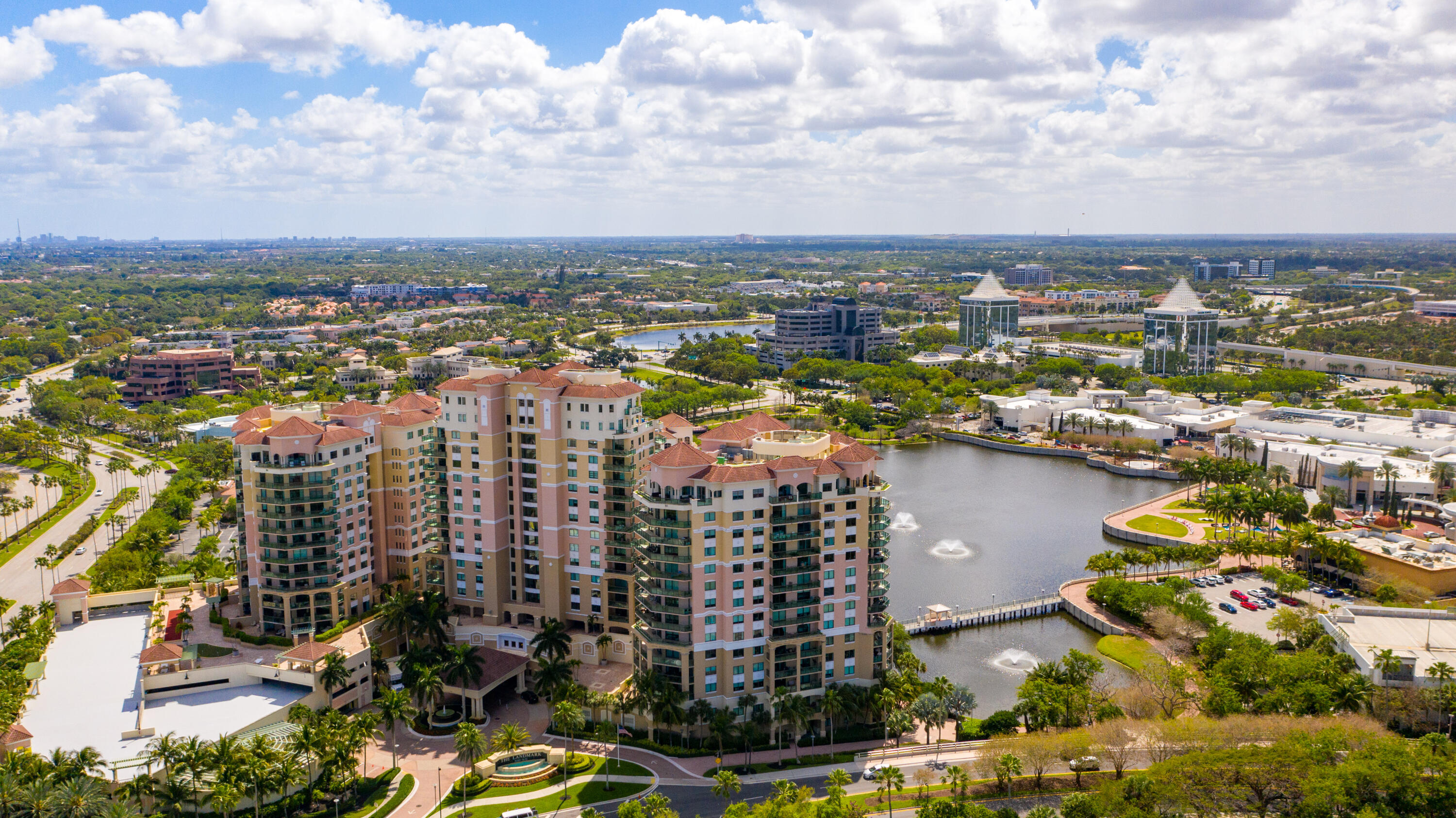 3620 Gardens #802b, Palm Beach Gardens FL 33410