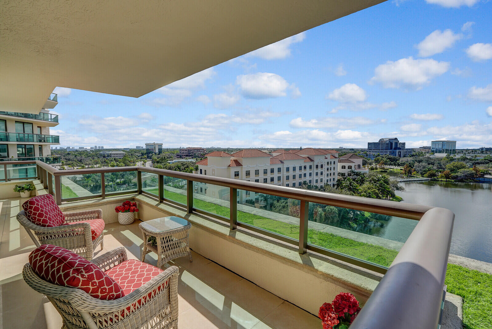 3620 Gardens #802b, Palm Beach Gardens FL 33410