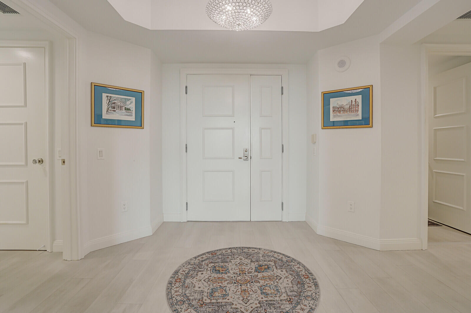 3620 Gardens #802b, Palm Beach Gardens FL 33410