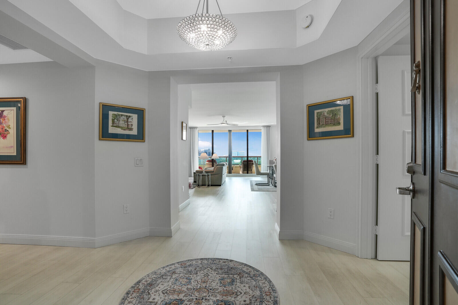 3620 Gardens #802b, Palm Beach Gardens FL 33410