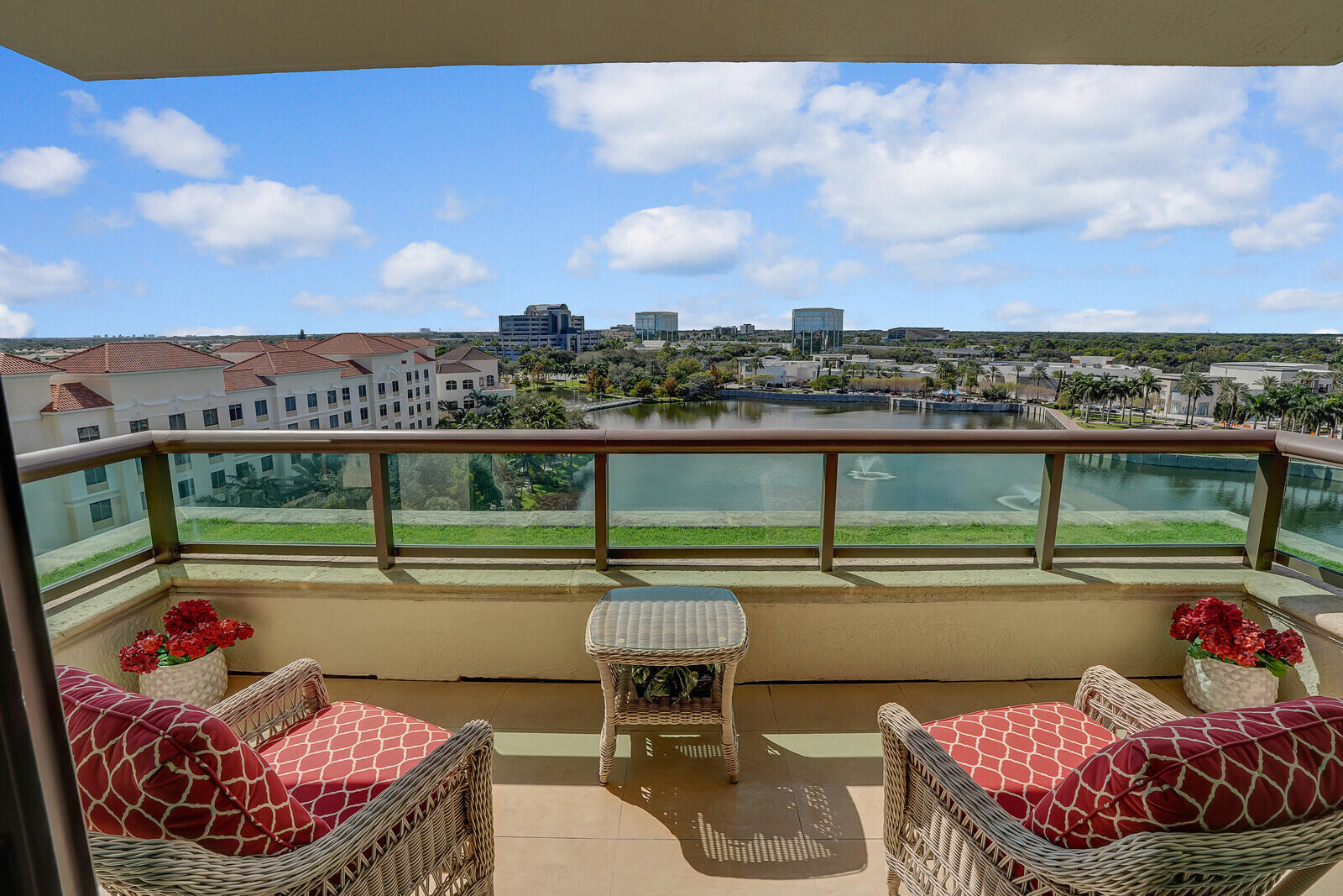 3620 Gardens #802b, Palm Beach Gardens FL 33410