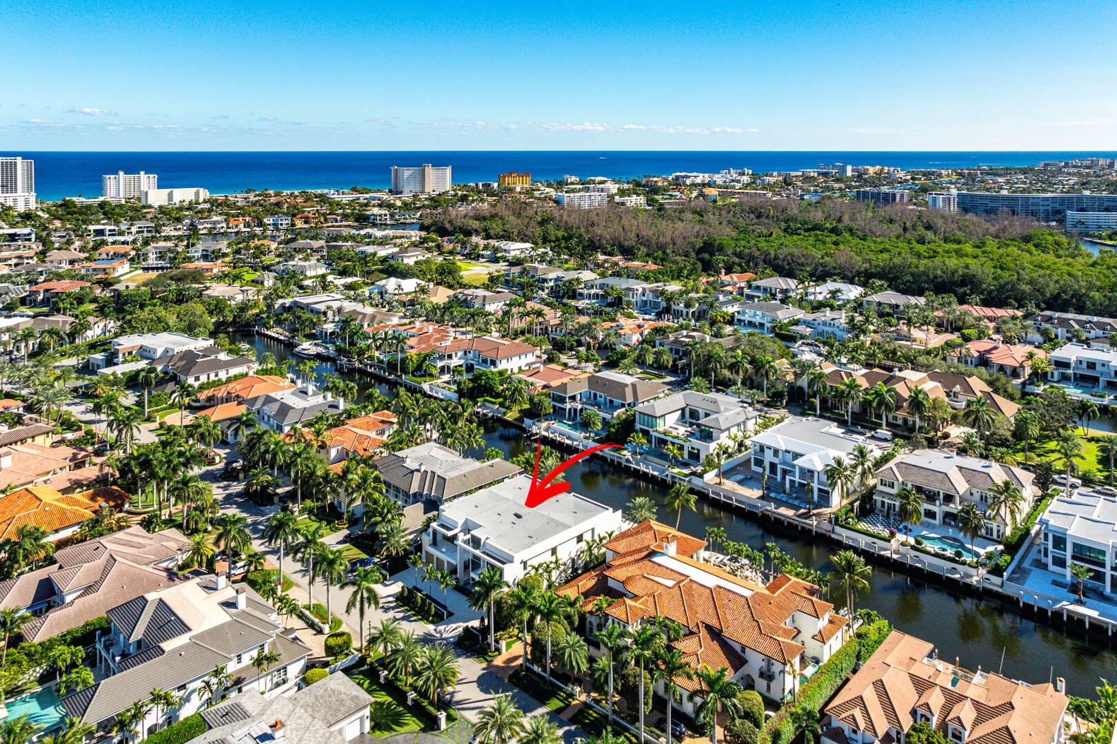224 W Key Palm, Boca Raton FL 33432