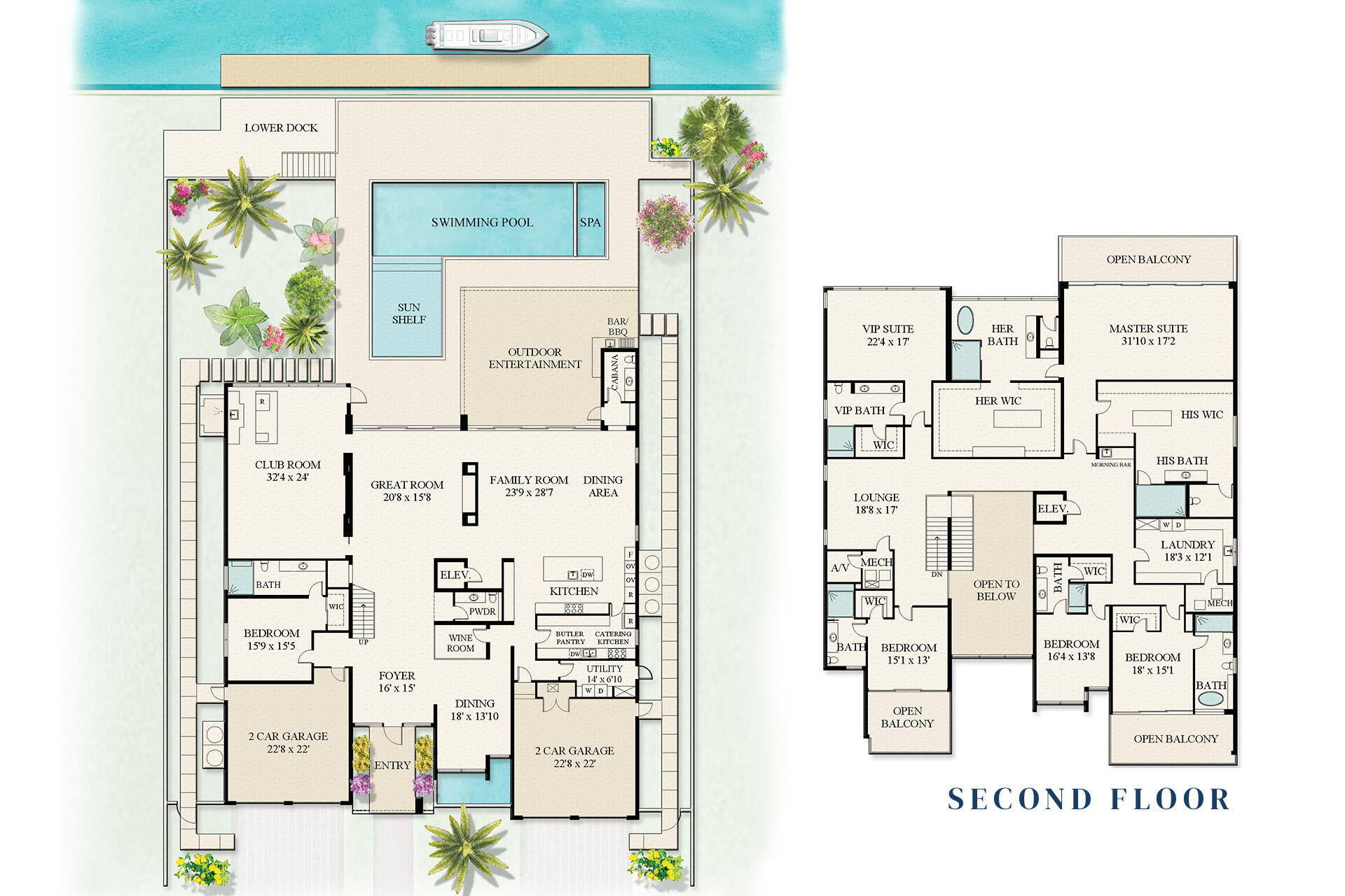 224 W Key Palm, Boca Raton FL 33432