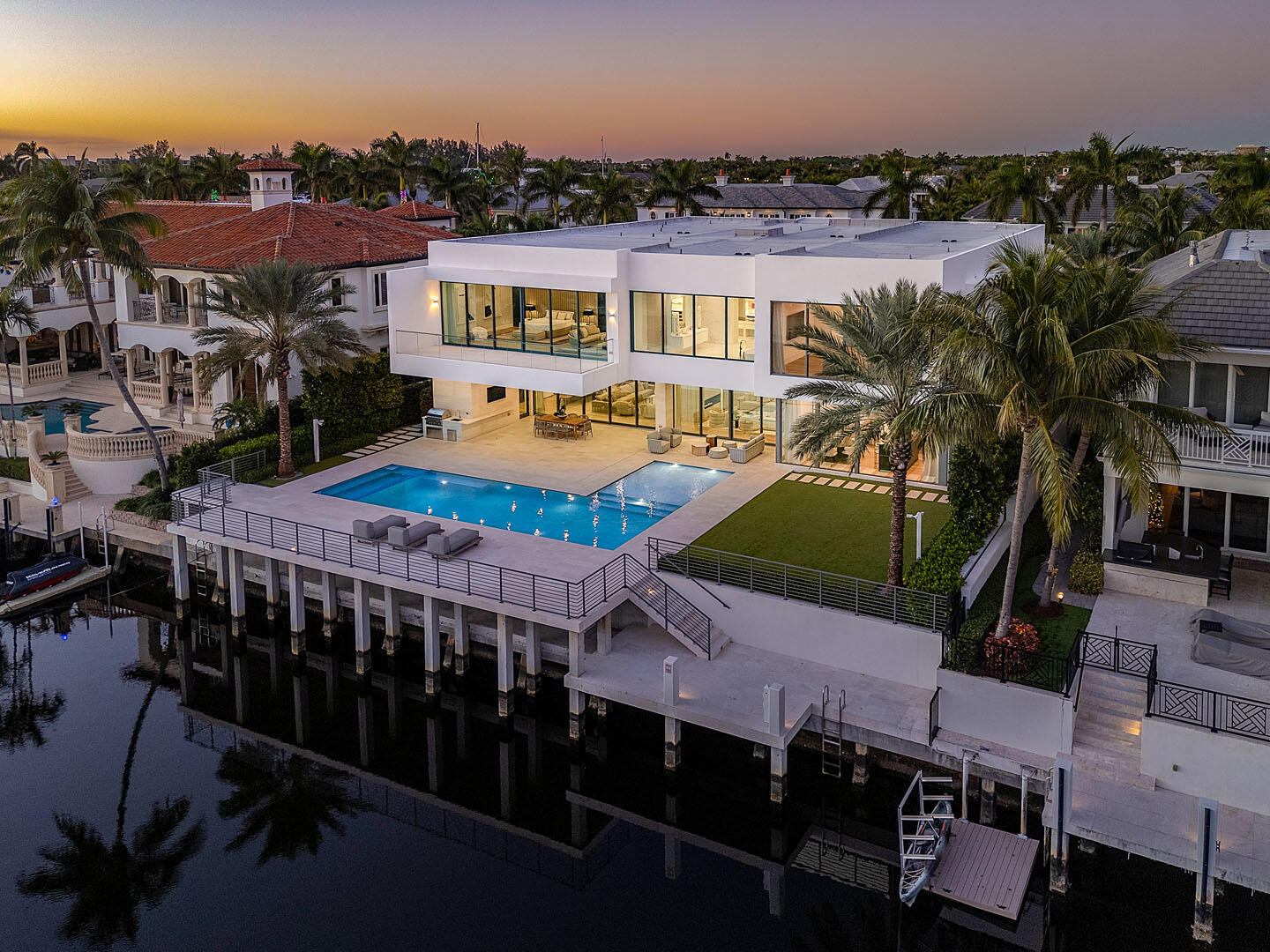 224 W Key Palm, Boca Raton FL 33432