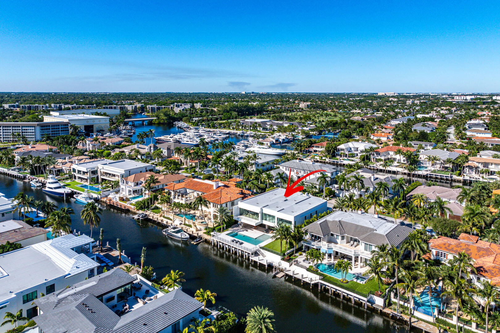 224 W Key Palm, Boca Raton FL 33432
