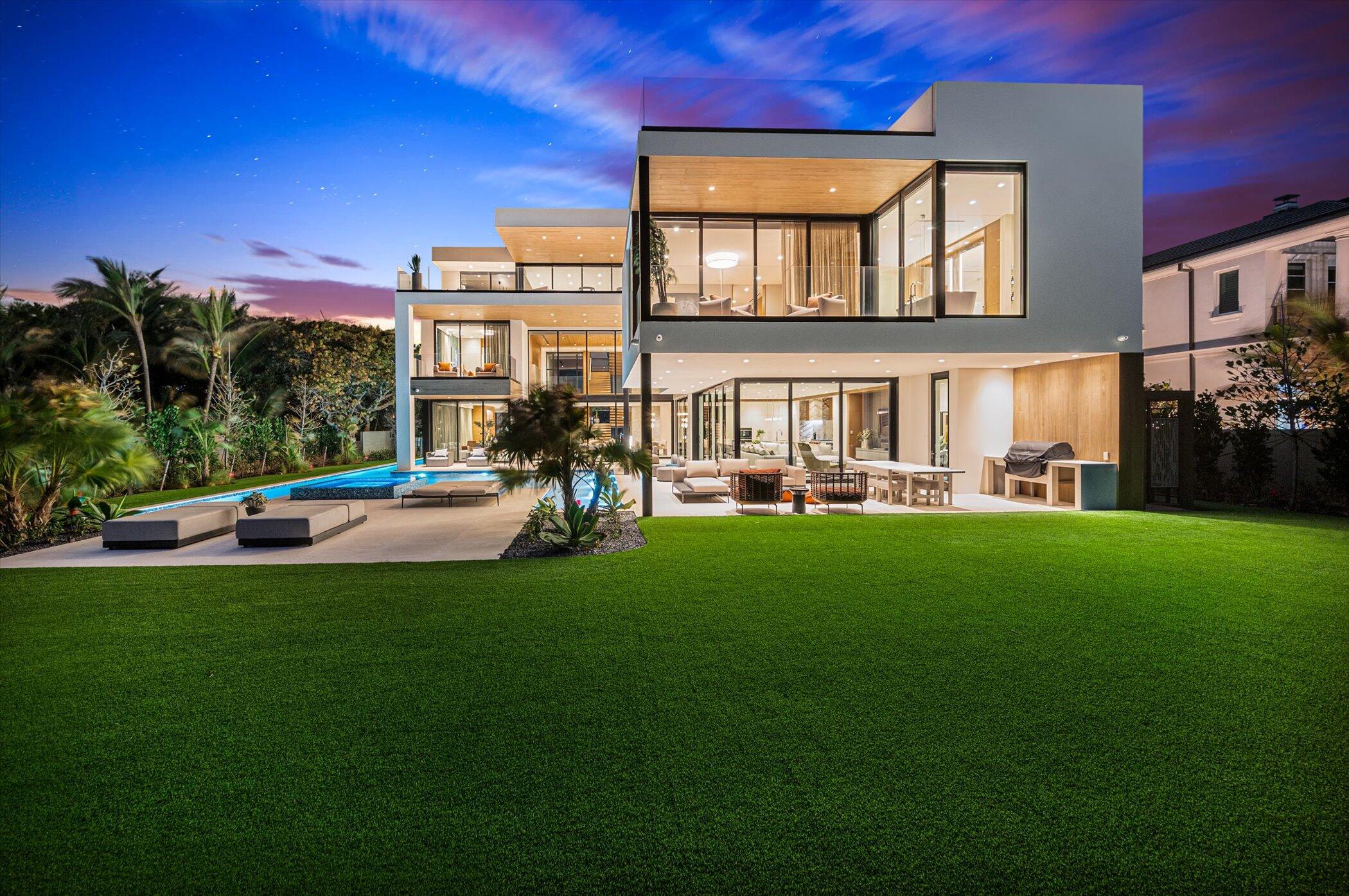 999 Hillsboro Mile, Hillsboro Beach FL 33062